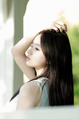 台球桌上的艳遇