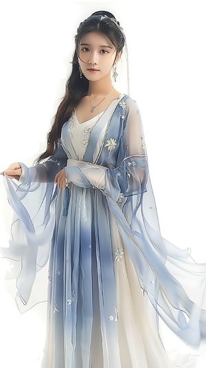 跳舞的人简笔画