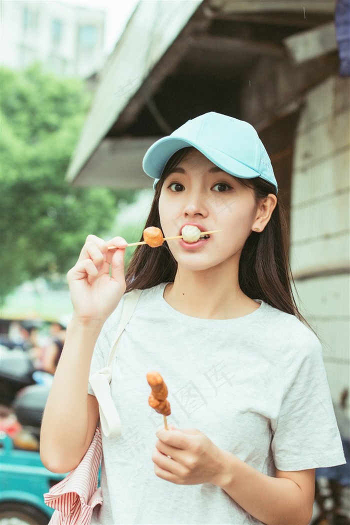 成为男主退亲未婚妻以后