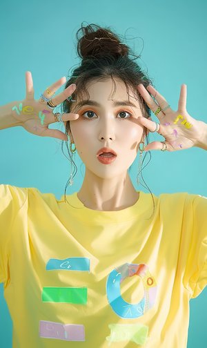 青海高原小江南