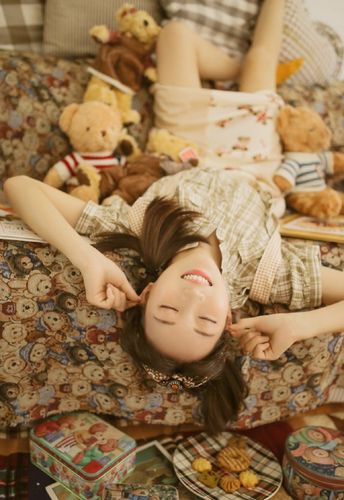 《少女大人》在线观看