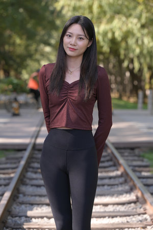 我的老婆是瘦子5