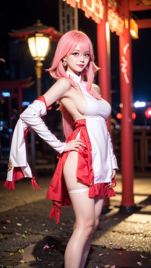 请和我的老公结婚