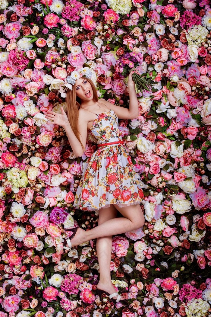 韩国电影美发沙龙