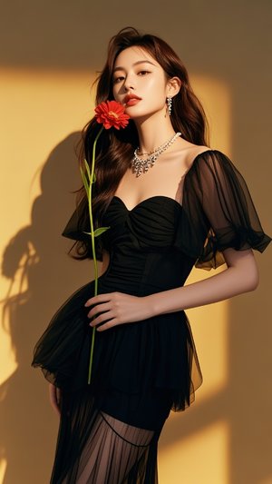 夏小希三点全露