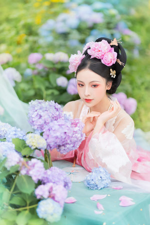 困在心绪里的儿子