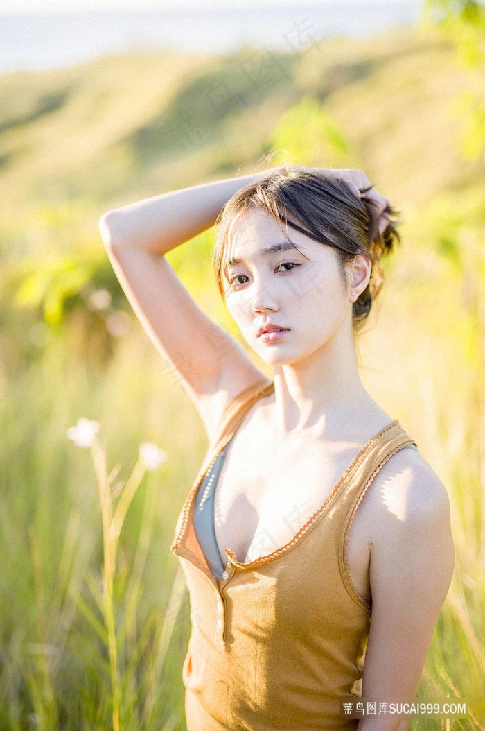 奇怪的理发店韩版带中译