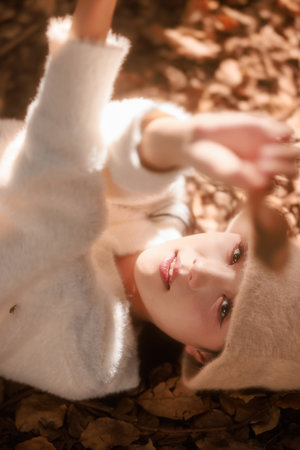 美女老总爱上我